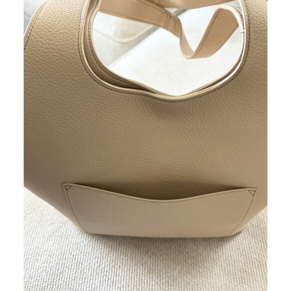 Shiraleah Alba Tote in Pebble - Picture 4 of 5